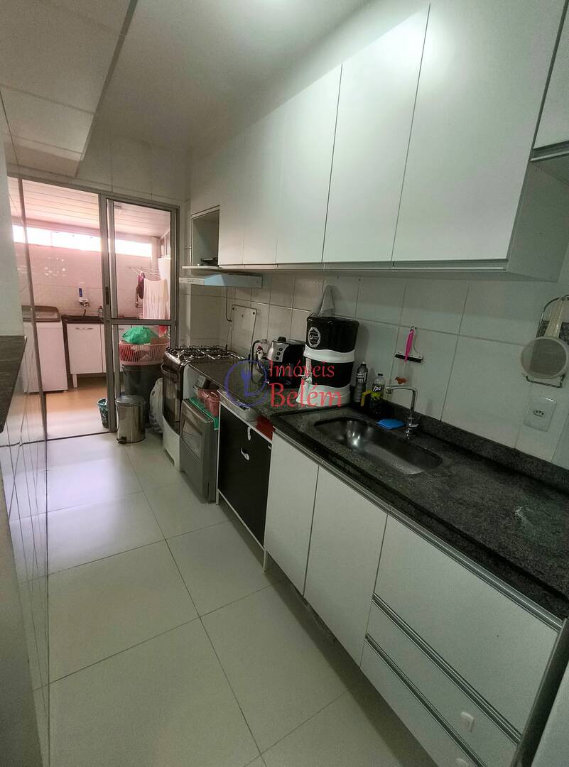 Apartamento à venda com 2 quartos, 54m² - Foto 4