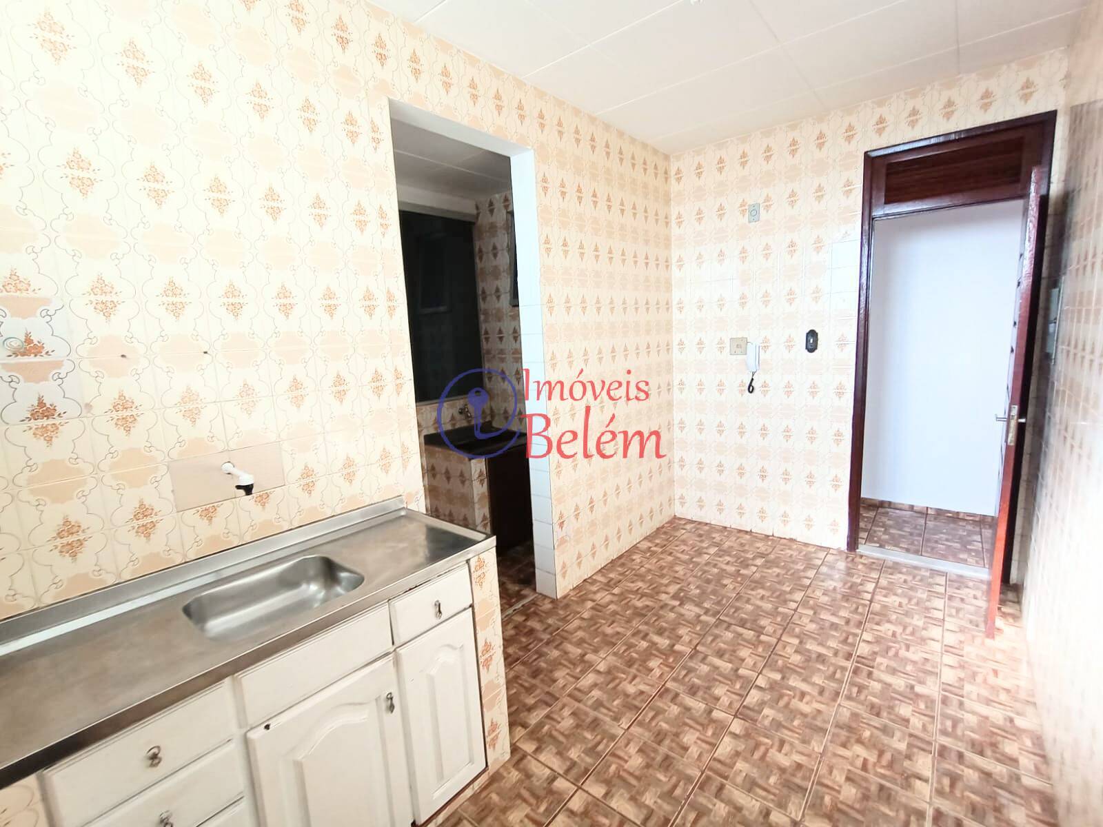 Apartamento à venda com 2 quartos, 62m² - Foto 3