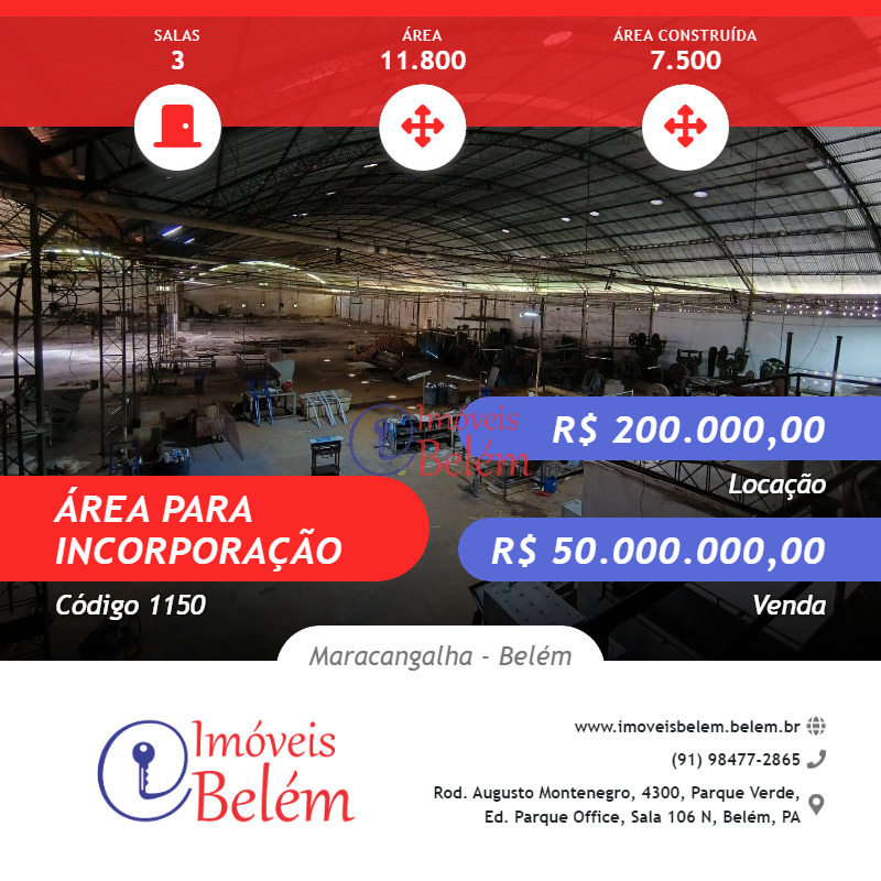 Depósito-Galpão-Armazém para alugar, 7500m² - Foto 1